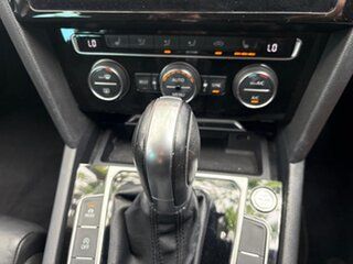 2017 Volkswagen Passat 3C (B8) MY17 140TDI DSG 4MOTION Alltrack White 6 Speed