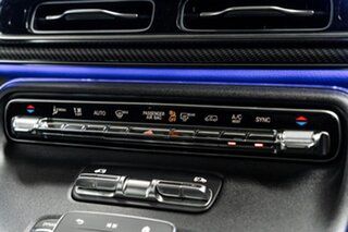 2026 Mercedes-Benz V-Class 447 MY25 V300 MWB 9G-TRONIC AMG Red 9 Speed Sports Automatic Wagon