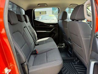 2022 LDV T60 SK8C Max Pro Orange 8 Speed Sports Automatic Utility