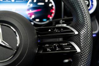 2024 Mercedes-Benz GLC-Class X254 804+054MY GLC300 9G-Tronic 4MATIC Silver 9 Speed Sports Automatic