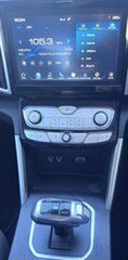 2022 GWM Ute NPW Cannon Silver 8 Speed Sports Automatic Utility