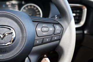 2026 Mazda BT-50 Ice White Utility