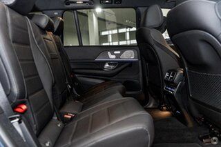 2025 Mercedes-Benz GLS-Class X167 805+055MY GLS450 d 9G-TRONIC 4MATIC Blue 9 Speed Sports Automatic