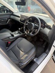 2026 Mazda CX-5 KF4WLA G25 SKYACTIV-Drive i-ACTIV AWD GT SP White 6 Speed Sports Automatic Wagon