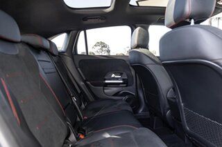 2023 Mercedes-Benz GLA-Class H247 803+053MY GLA200 DCT Blue 7 Speed Sports Automatic Dual Clutch
