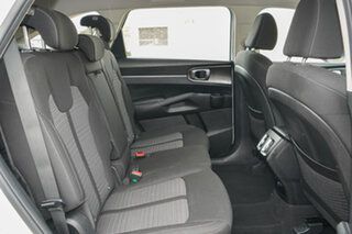 2024 Kia Sorento MQ4 PE MY24 S AWD White 8 Speed Sports Automatic Dual Clutch Wagon