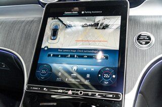 2024 Mercedes-Benz GLC-Class X254 804+054MY GLC300 9G-Tronic 4MATIC Silver 9 Speed Sports Automatic