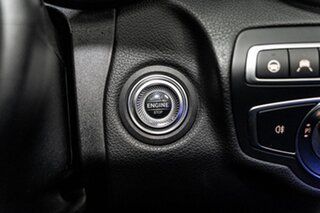 2020 Mercedes-Benz C-Class W205 801MY C63 AMG SPEEDSHIFT MCT S Grey 9 Speed Sports Automatic Sedan