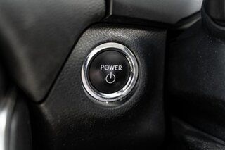 2023 Toyota RAV4 Axah52R Cruiser 2WD Silver 6 Speed Constant Variable Wagon Hybrid