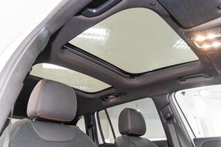2024 Mercedes-Benz GLB-Class X247 804MY GLB250 DCT 4MATIC White 8 Speed Sports Automatic Dual Clutch