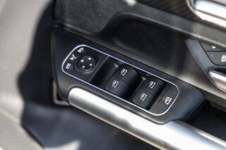 2023 Mercedes-Benz GLA-Class H247 803+053MY GLA200 DCT Blue 7 Speed Sports Automatic Dual Clutch