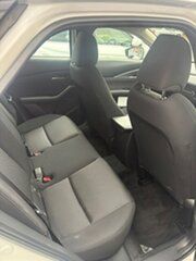 2025 Mazda CX-30 DM2W7A G20 SKYACTIV-Drive Pure White 6 Speed Sports Automatic Wagon