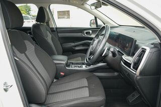 2024 Kia Sorento MQ4 PE MY24 S AWD White 8 Speed Sports Automatic Dual Clutch Wagon