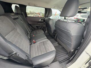 2023 Mitsubishi Outlander ZM MY23 Aspire 2WD White 8 Speed Constant Variable Wagon