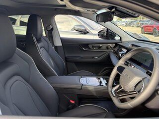 2026 Chery E5 T34 MY26 Ultimate Silver 1 Speed Reduction Gear Wagon