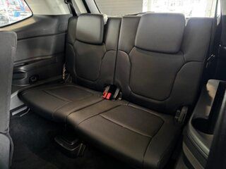 2025 Ford Everest UB 2025.50MY Trend FullTime 4WD DR Black 10 Speed Sports Automatic SUV