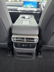 2025 LDV Terron 9 EKK1C Origin AWD Spruce Green 8 Speed Sports Automatic Utility