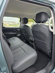 2025 LDV Terron 9 EKK1C Origin AWD Spruce Green 8 Speed Sports Automatic Utility