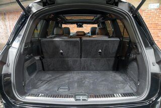2024 Mercedes-Benz GLS-Class X167 804+054MY GLS450 d 9G-TRONIC 4MATIC Black 9 Speed Sports Automatic