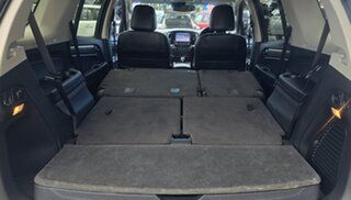 2019 Holden Trailblazer RG MY20 Storm White 6 Speed Sports Automatic Wagon
