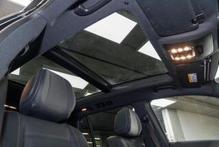 2024 Mercedes-Benz GLS-Class X167 804+054MY GLS450 d 9G-TRONIC 4MATIC Black 9 Speed Sports Automatic