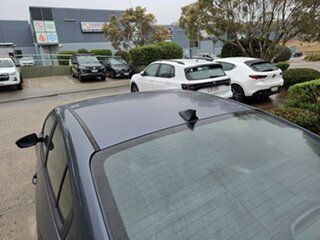 2017 Kia Cerato YD MY18 S Premium Blue Metallic 6 Speed Auto Seq Sportshift Sedan