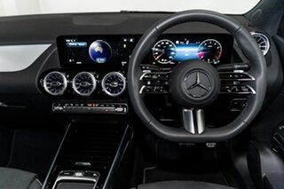 2026 Mercedes-Benz GLA-Class H247 807MY GLA200 DCT Special Edition Grey 7 Speed