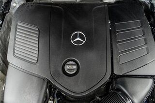 2025 Mercedes-Benz GLC-Class X254 805+055MY GLC300 9G-Tronic 4MATIC Blue 9 Speed Sports Automatic