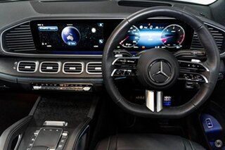 2025 Mercedes-Benz GLS-Class X167 805+055MY GLS450 d 9G-TRONIC 4MATIC Blue 9 Speed Sports Automatic