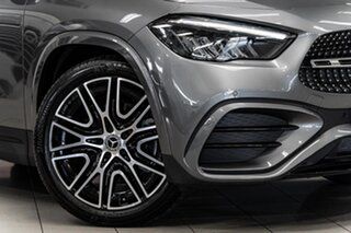2026 Mercedes-Benz GLA-Class H247 807MY GLA200 DCT Special Edition Grey 7 Speed