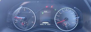 2022 GWM Ute NPW Cannon Silver 8 Speed Sports Automatic Utility