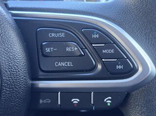 2022 GWM Ute NPW Cannon Silver 8 Speed Sports Automatic Utility
