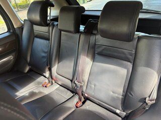 2013 Land Rover Range Rover Sport L494 14MY HSE Silver 8 Speed Sports Automatic Wagon