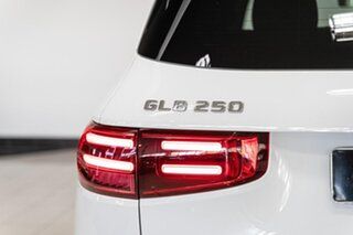 2024 Mercedes-Benz GLB-Class X247 804MY GLB250 DCT 4MATIC White 8 Speed Sports Automatic Dual Clutch