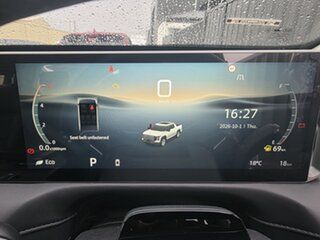 2025 LDV Terron 9 EKK1C Origin AWD Blanc White 8 Speed Sports Automatic Utility