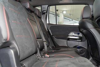 2024 Mercedes-Benz GLB-Class X247 804MY GLB250 DCT 4MATIC White 8 Speed Sports Automatic Dual Clutch