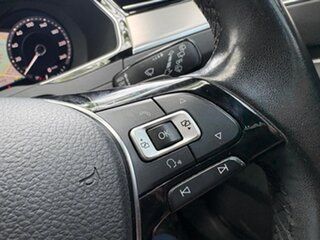2017 Volkswagen Passat 3C (B8) MY17 140TDI DSG 4MOTION Alltrack White 6 Speed