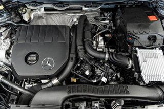 2026 Mercedes-Benz GLA-Class H247 807MY GLA200 DCT Special Edition Grey 7 Speed