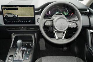2026 Mazda CX-5 KM0HA0 G25 SKYACTIV-Drive i-ACTIV AWD Evolve Rhodium White 6 Speed Sports Automatic