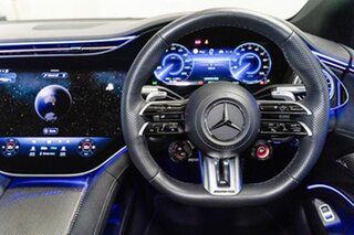 2023 Mercedes-Benz EQS V297 803+053MY EQS53 AMG Sedan 4MATIC+ Grey 1 Speed Reduction Gear Liftback