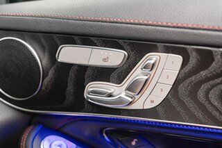 2022 Mercedes-Benz GLC-Class X253 802MY GLC43 AMG SPEEDSHIFT TCT 4MATIC Grey 9 Speed
