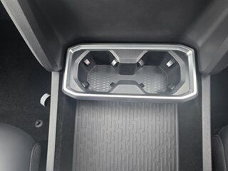 2025 LDV Terron 9 EKK1C Origin AWD Blanc White 8 Speed Sports Automatic Utility