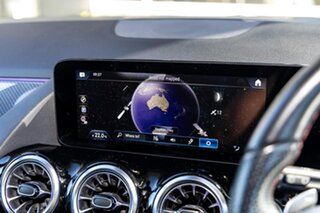 2023 Mercedes-Benz GLA-Class H247 803+053MY GLA200 DCT Blue 7 Speed Sports Automatic Dual Clutch