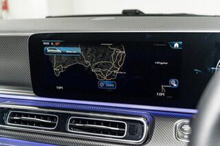2026 Mercedes-Benz V-Class 447 MY25 V300 MWB 9G-TRONIC AMG Red 9 Speed Sports Automatic Wagon