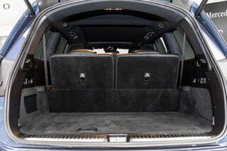 2025 Mercedes-Benz GLS-Class X167 805+055MY GLS450 d 9G-TRONIC 4MATIC Blue 9 Speed Sports Automatic