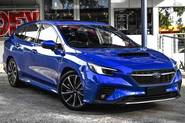 New Subaru WRX Aspley, MY26 WRX tS 2.4L T/P AWD CVT Sportswagon