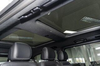 2026 Mercedes-Benz V-Class 447 MY25 V300 MWB 9G-TRONIC AMG Red 9 Speed Sports Automatic Wagon
