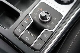 2024 Kia Sorento MQ4 PE MY24 S AWD White 8 Speed Sports Automatic Dual Clutch Wagon