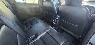 2022 GWM Ute NPW Cannon Silver 8 Speed Sports Automatic Utility