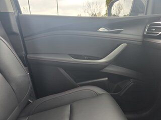 2025 LDV Terron 9 EKK1C Origin AWD Blanc White 8 Speed Sports Automatic Utility